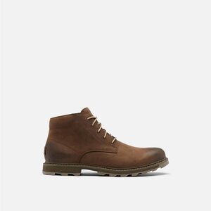 Sorel Men's Brown Chukka Boots